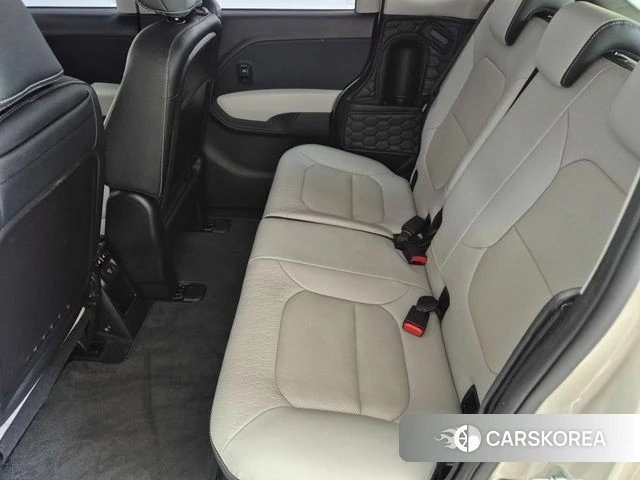 Kia The New Kia Ray id 4322921 из Кореи 18