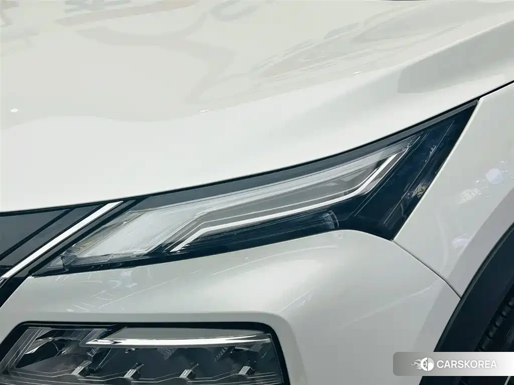 Nissan Qijun id 4617172 из Китая 24