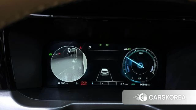 Kia Sorento 4th Generation id 3872099 из Кореи 18