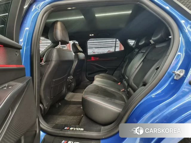 Ford EVOS id 4368320 из Китая 8
