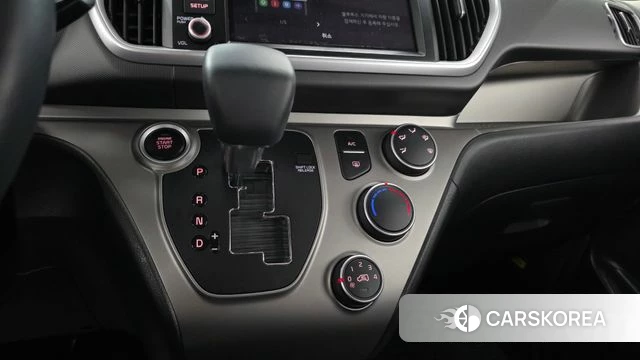 Kia The New Ray id 3851606 из Кореи 18