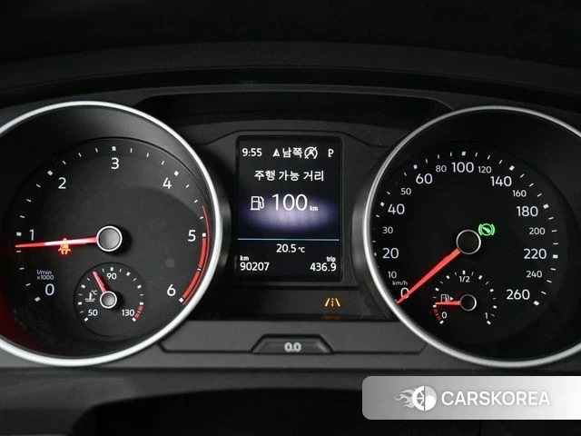 Volkswagen Tiguan second Generation id 4362867 из Кореи 18