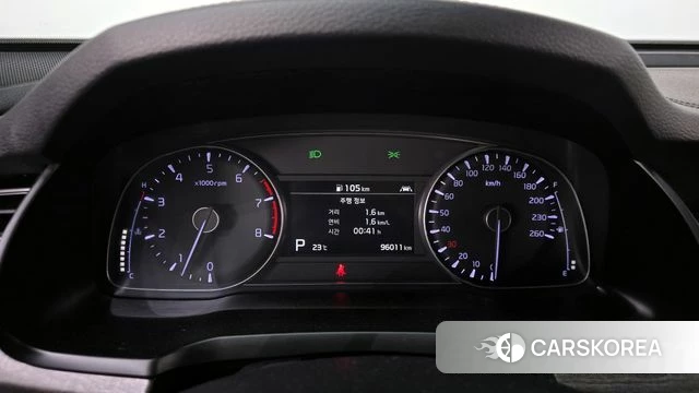 Kia K7 Premier id 4250754 из Кореи 18