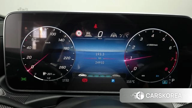 Mercedes-Benz C-Class W206 id 3896974 из Кореи 18