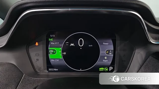 Chevrolet (GM Daewoo) New Bolt EV id 3746265 из Кореи 18