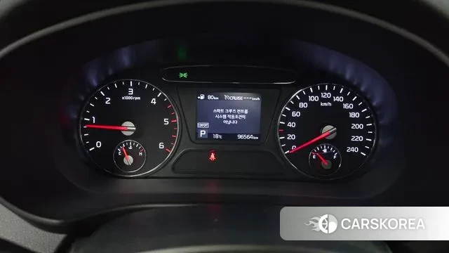 Kia The New Sorento id 3330436 из Кореи 18