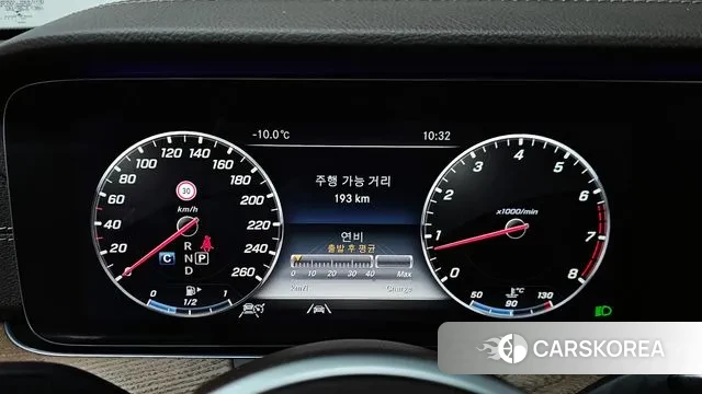 Mercedes-Benz E-Class W213 id 3607847 из Кореи 18