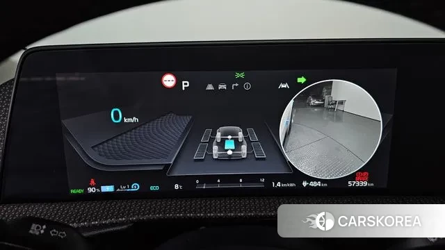 Kia EV6 id 3725760 из Кореи 18