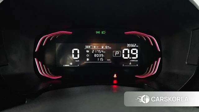 Kia The New Kia Ray id 4950885 из Кореи 28
