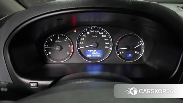 Hyundai The New Grand Starex id 4232705 из Кореи 29