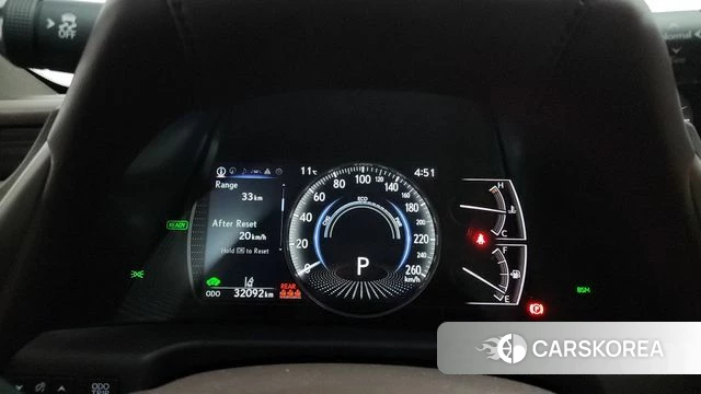 Lexus ES300h 7th generation id 3872190 из Кореи 18