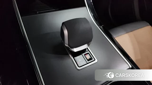 Land Rover Range Rover Velar id 3523128 из Кореи 18