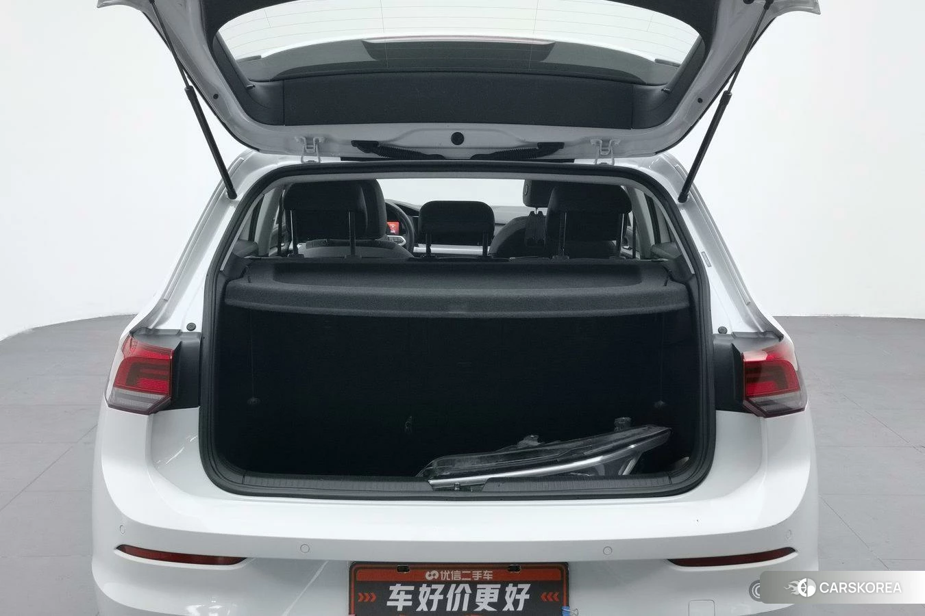 Volkswagen Golf id 4515114 из Китая 22