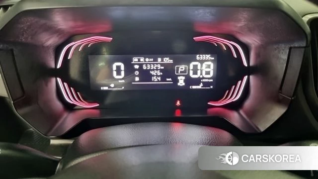 Kia The New Kia Ray id 3922499 из Кореи 16