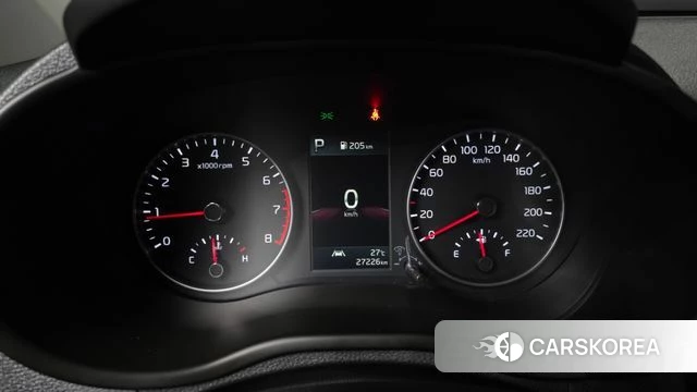 Kia Morning Urban (JA) id 4687417 из Кореи 31