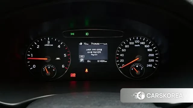 Kia The New Sorento id 3536033 из Кореи 18