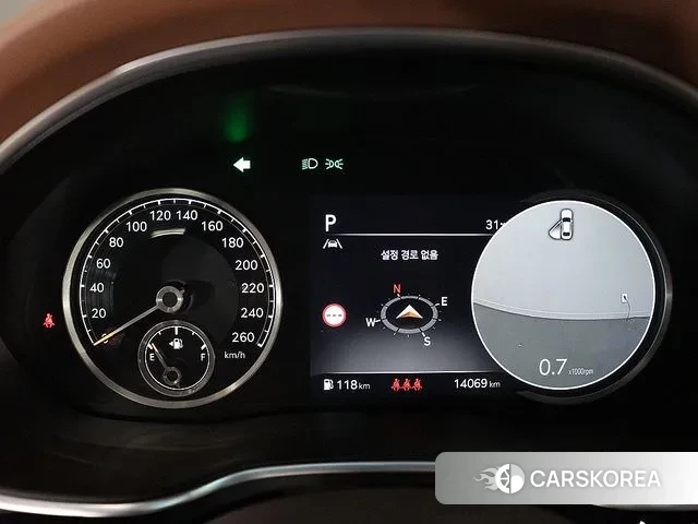 Genesis G80 (RG3) id 2890360 из Кореи 18