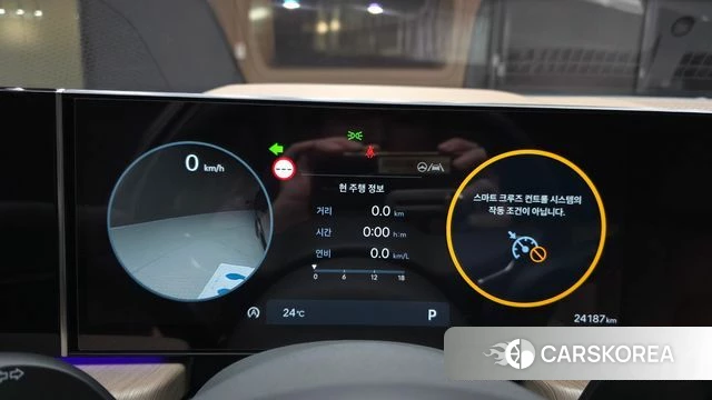Hyundai Sonata D Edge (DN8) id 4400599 из Кореи 18