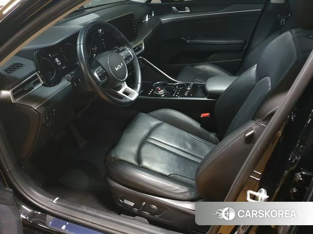 Kia K5 Hybrid 3rd Generation id 4230538 из Кореи 17