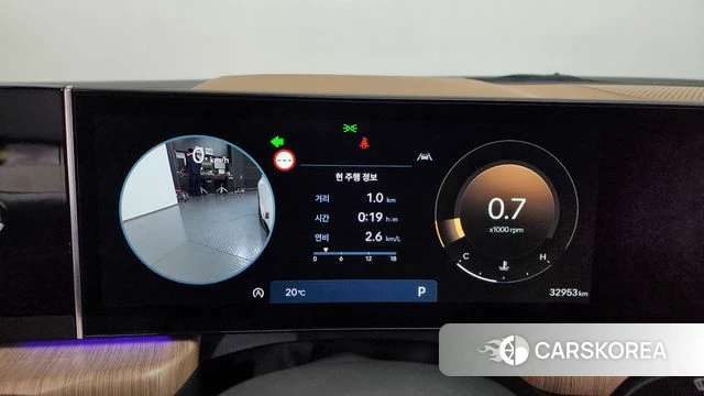 Hyundai Sonata D Edge (DN8) id 4186025 из Кореи 29