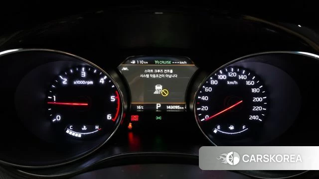 Kia The New Carnival id 4233156 из Кореи 29