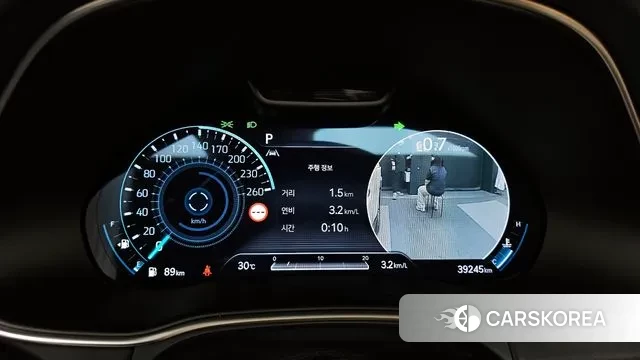 Genesis GV80 id 2900344 из Кореи 18