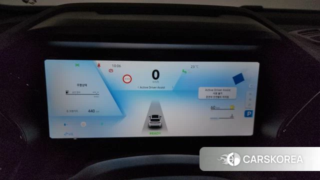 Renault Korea (Samsung) Grand Coleos id 4359699 из Кореи 18