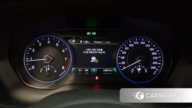 Hyundai Palisade id 3759310 из Кореи 18