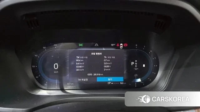 Volvo XC60 second Generation id 3389509 из Кореи 18