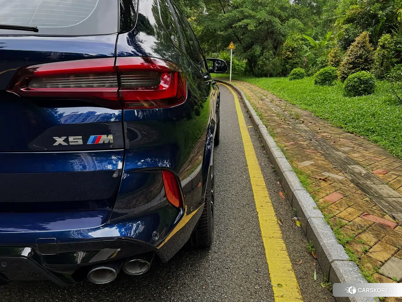 BMW X5 M id 4679862 из Китая 21