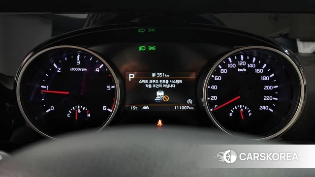 Kia Carnival 4th generation id 3828167 из Кореи 18