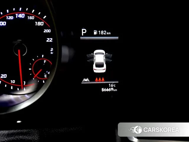 Hyundai Avante (CN7) id 3202808 из Кореи 18