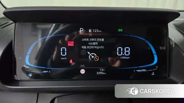 Hyundai The New Casper id 3565513 из Кореи 18