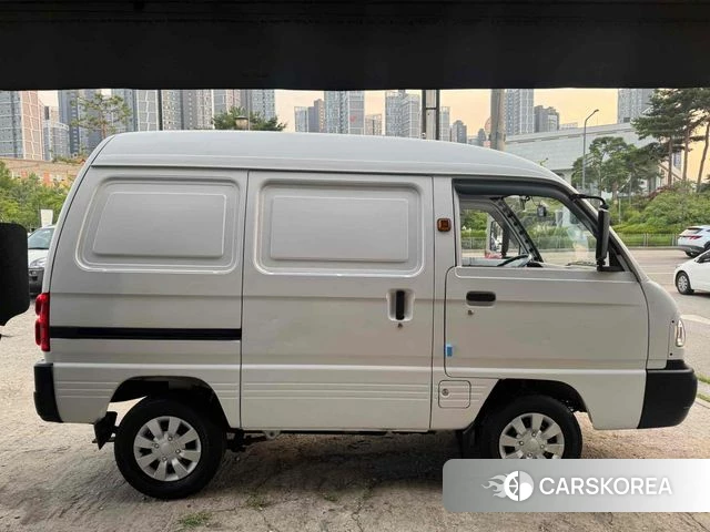 Chevrolet (GM Daewoo) New Damas id 4519237 из Кореи 18