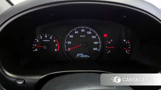 Hyundai The New Grand Starex id 2990034 из Кореи 18