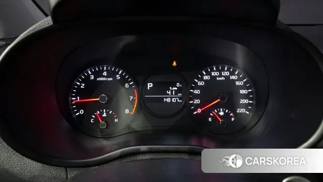 Kia All New Morning (JA) id 3440068 из Кореи 18