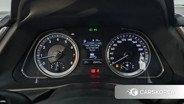 Hyundai Sonata (DN8) id 3003779 из Кореи 18