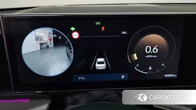 Hyundai Grandeur (GN7) id 3721194 из Кореи 18