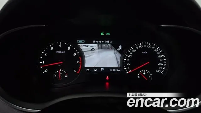 Kia Stinger Meister id 2951042 из Кореи 18