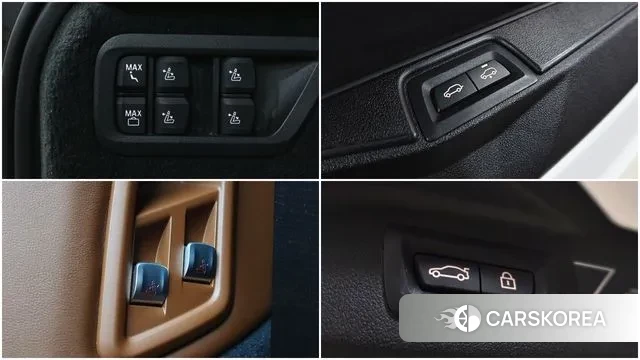 BMW X7 (G07) id 3578241 из Кореи 18