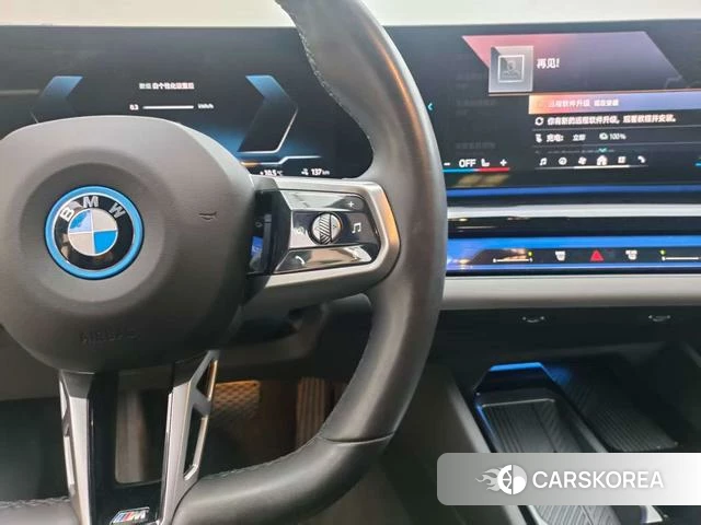 BMW i5 id 4258009 из Китая 16
