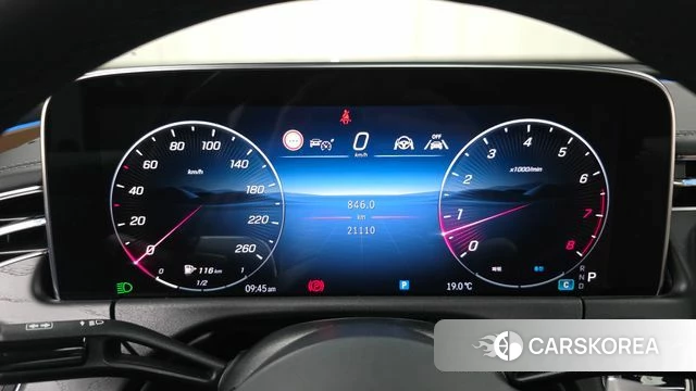 Mercedes-Benz E-Class W214 id 3891262 из Кореи 18