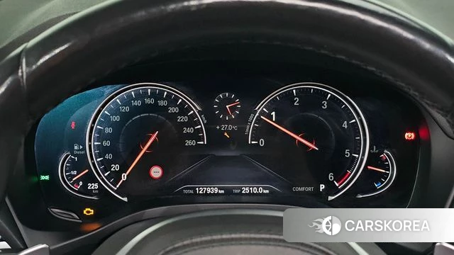 BMW X3 (G01) id 4882450 из Кореи 18