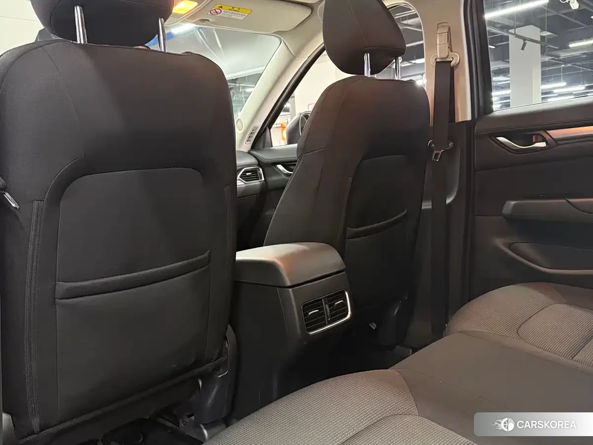 Mazda CX-5 id 4674421 из Китая 8