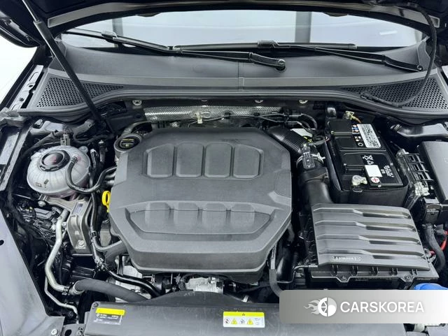 Volkswagen Magotan id 4313393 из Китая 8