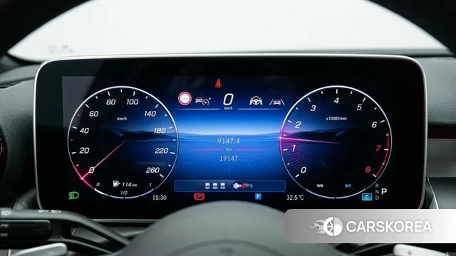 Mercedes-Benz C-Class W206 id 4527761 из Кореи 10