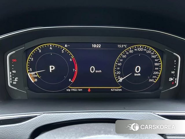 Volkswagen Magotan id 4277848 из Китая 8