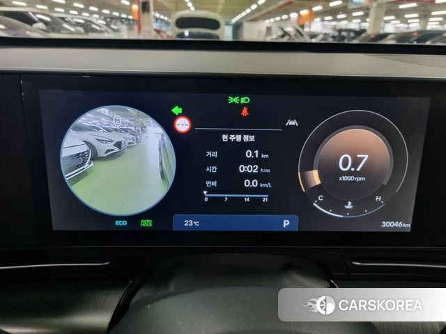 Hyundai Kona (SX2) id 4194890 из Кореи 18