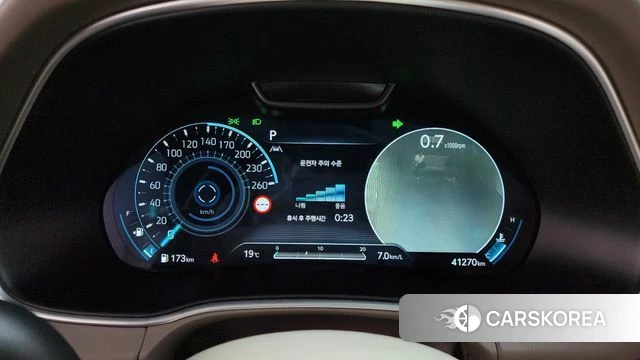 Genesis GV80 id 4223968 из Кореи 37