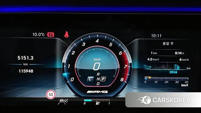 Mercedes-Benz CLS-Class C257 id 3766519 из Кореи 18